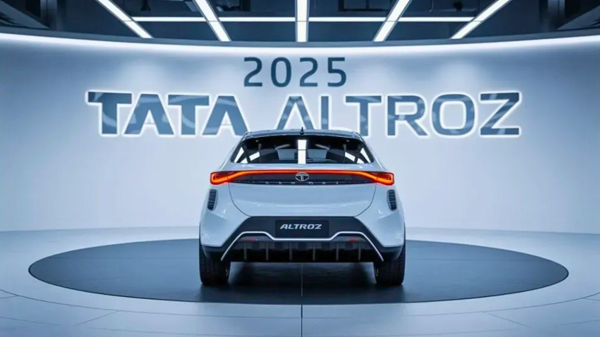 Tata Altroz Set to Hit Indian Roads Tomorrow – Here’s What to Expect!