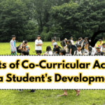 Benefits of Co-Curricular Activities in a Student's Development