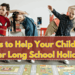Importance of Class Monitors in Primary School – Leadership Starts Early
