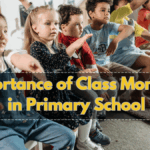Importance of Class Monitors in Primary School – Leadership Starts Early