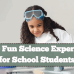 Top 10 Fun Science Experiments for School Students – Easy and Educational