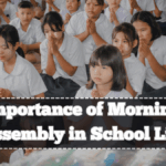 Importance of Morning Assembly in School Life – Benefits Beyond Prayers