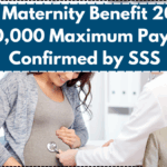SSS Maternity Benefit 2025: ₱70,000 Maximum Payout Confirmed by SSS