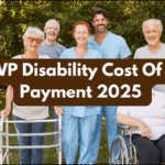 UK DWP Disability Cost Of Living Payment 2025 – Extra Support Announced