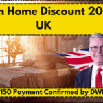 Warm Home Discount 2025 UK: £150 Payment Confirmed by DWP