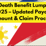 SSS Death Benefit Lump Sum 2025 – Updated Payout Amount & Claim Process