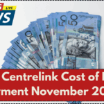$400 Centrelink Cost of Living Payment November 2025 – Eligibility & Payment Dates