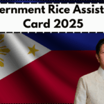 Government Rice Assistance Card 2025 – New Food Subsidy Launched