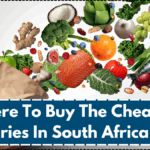 Where To Buy The Cheapest Groceries In South Africa 2025 – Full Price List