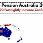 Age Pension Australia 2025: $42.90 Fortnightly Increase Confirmed