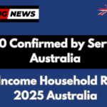 Low Income Household Rebate 2025 Australia: $750 Confirmed by Services Australia