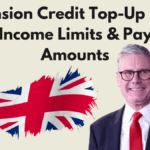 UK Pension Credit Top-Up 2025 – New Income Limits & Payment Amounts