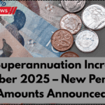 NZ Superannuation Increase October 2025 – New Pension Amounts Announced