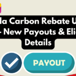 Canada Carbon Rebate Update 2025 – New Payouts & Eligibility Details