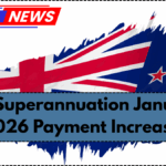 NZ Superannuation January 2026 Payment Increase – New Rates & Dates