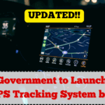 Indian Government to Launch School Bus GPS Tracking System by 2026