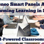 AI-Powered Classrooms: How Geneo Smart Panels Are Transforming Learning in Indian Schools