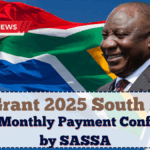 Social Relief of Distress Grant SA 2025: R350 Monthly Payment Confirmed by SASSA