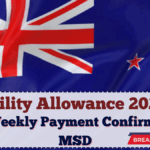 Disability Allowance 2025 NZ: $70 Weekly Payment Confirmed by MSD