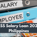 SSS Salary Loan 2025 Philippines – Eligibility, Amount, and Online Application Guide