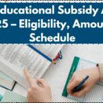 GSIS Educational Subsidy August 2025 – Eligibility, Amount & Schedule